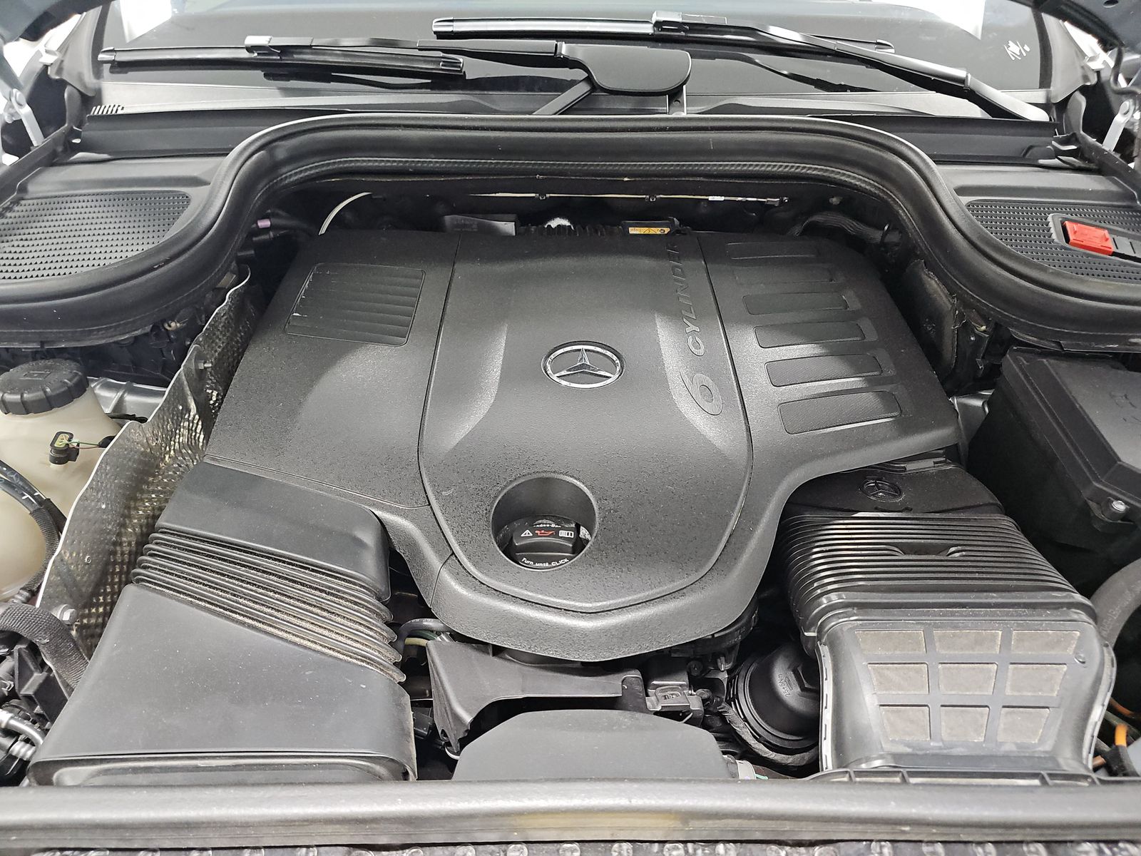 2024 Mercedes-Benz GLS GLS 450 AWD