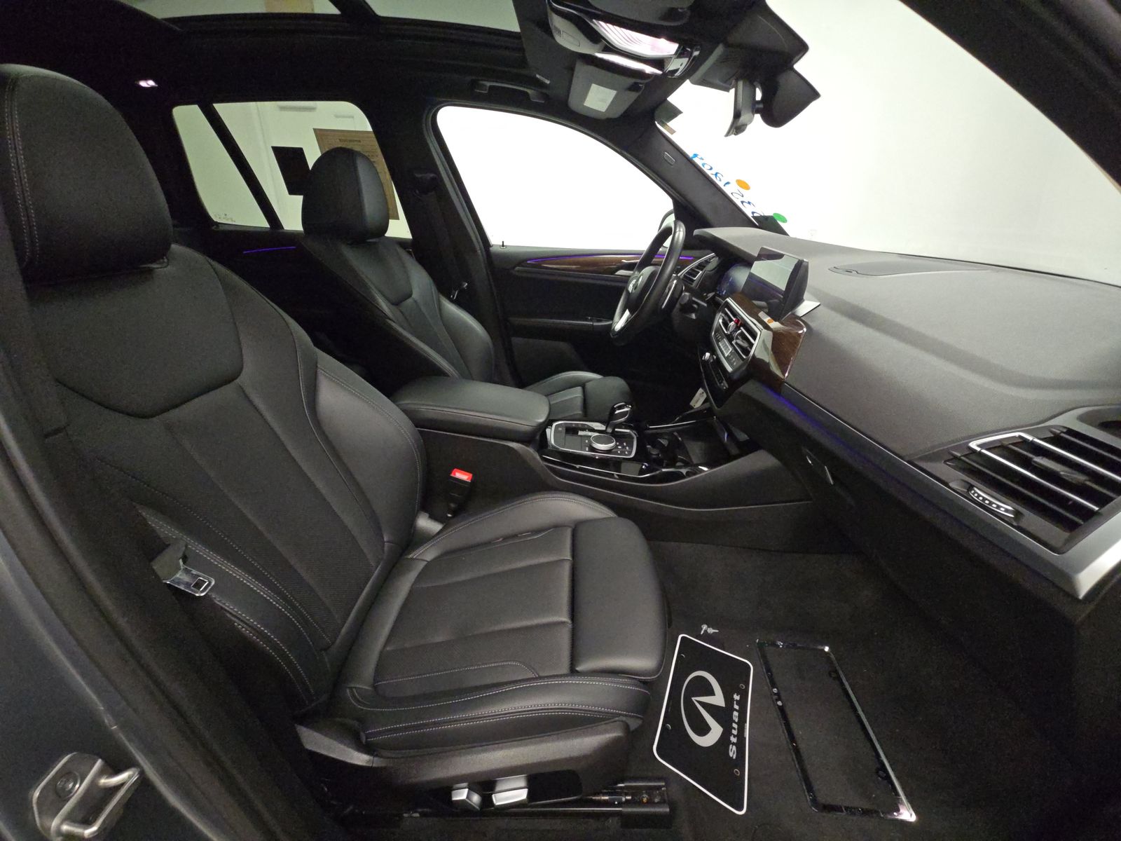 2023 BMW X3 sDrive30i RWD