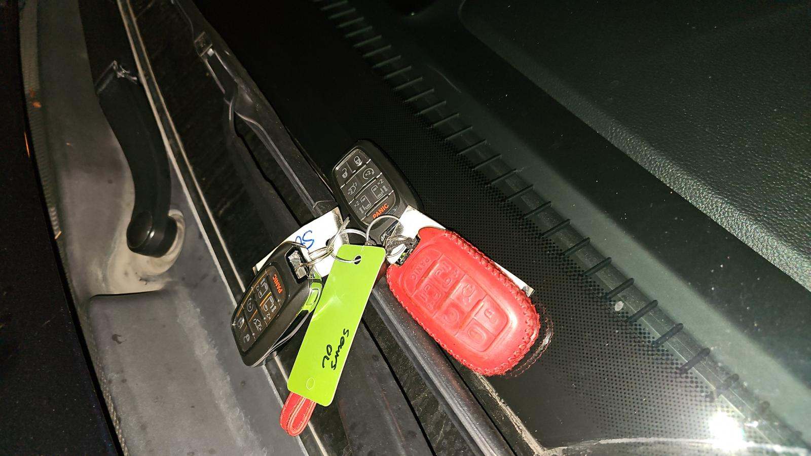 2022 Chrysler Pacifica Hybrid Pinnacle FWD