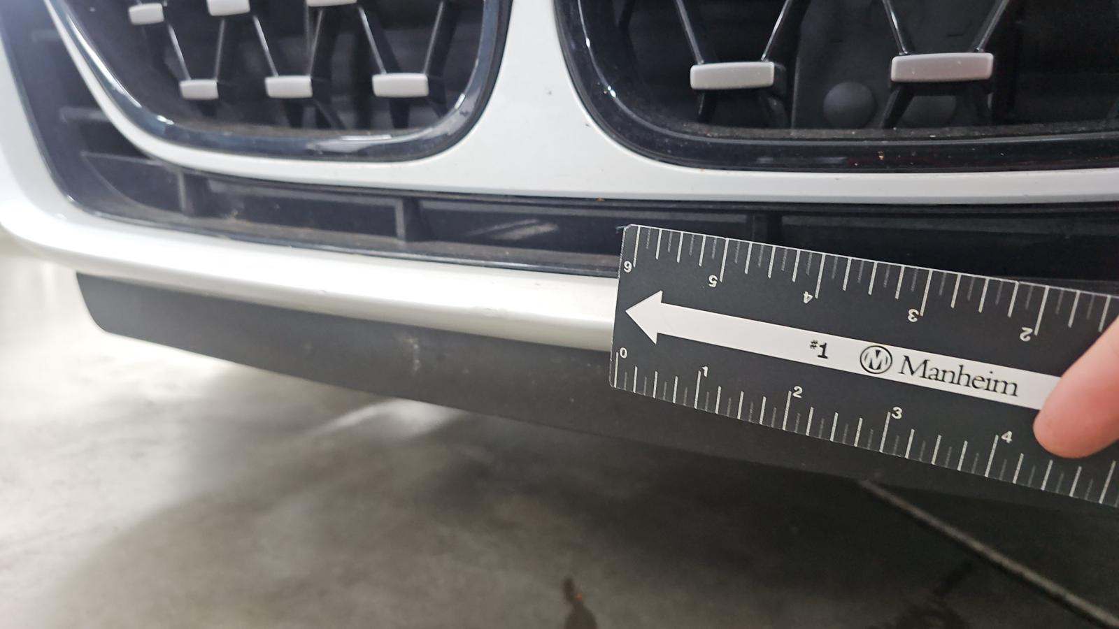 2025 BMW 4 Series 430i xDrive AWD