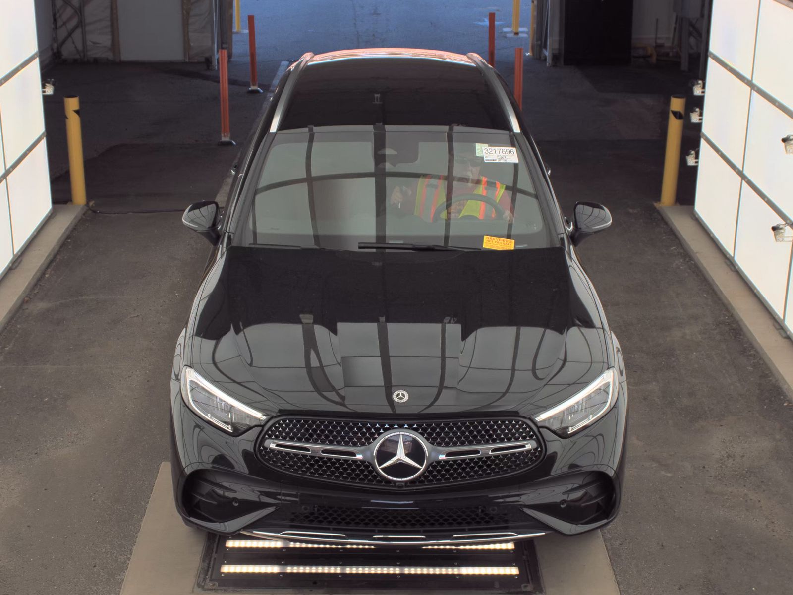 2024 Mercedes-Benz GLC GLC 300 AWD