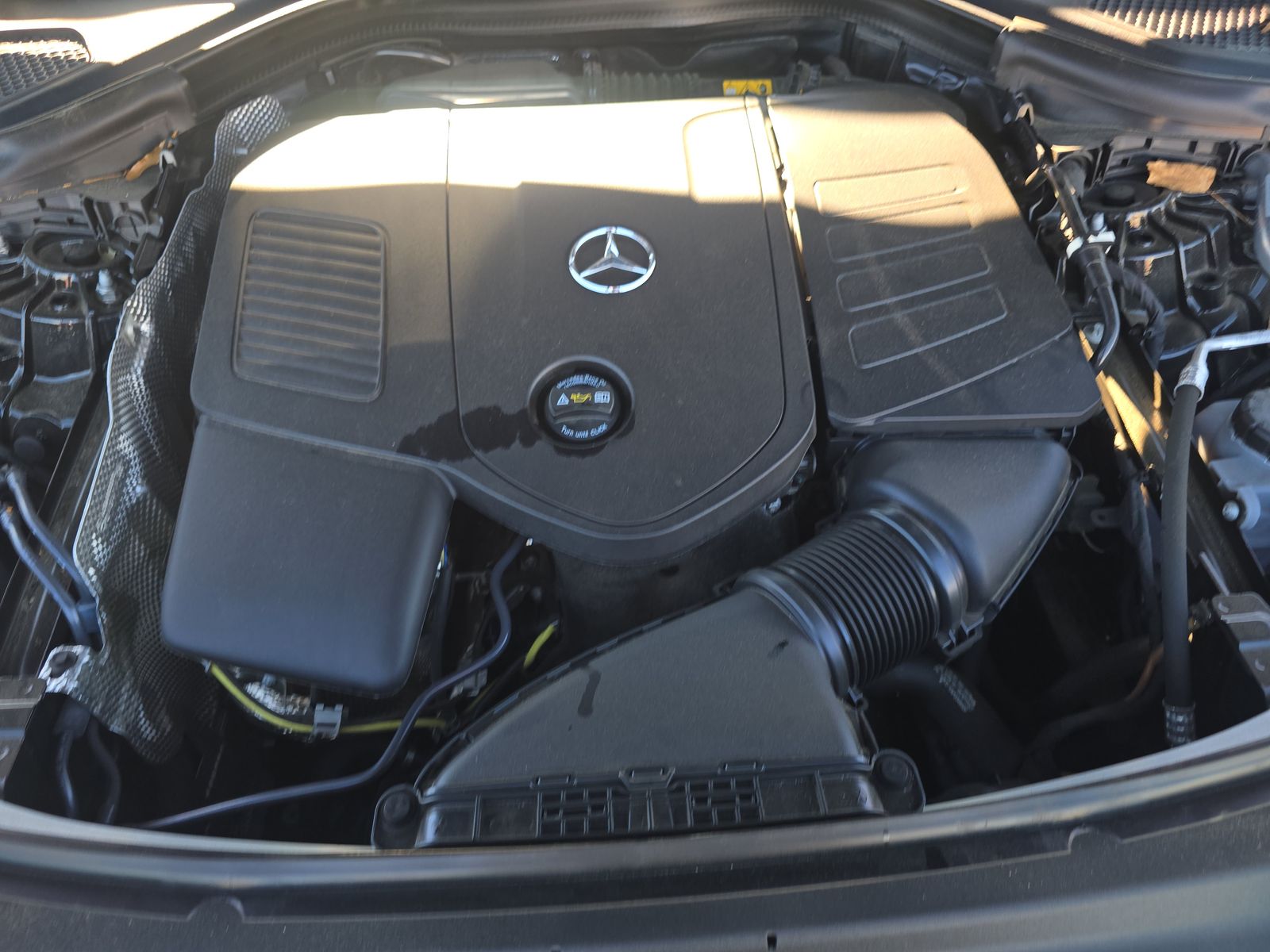 2024 Mercedes-Benz GLC GLC 300 AWD