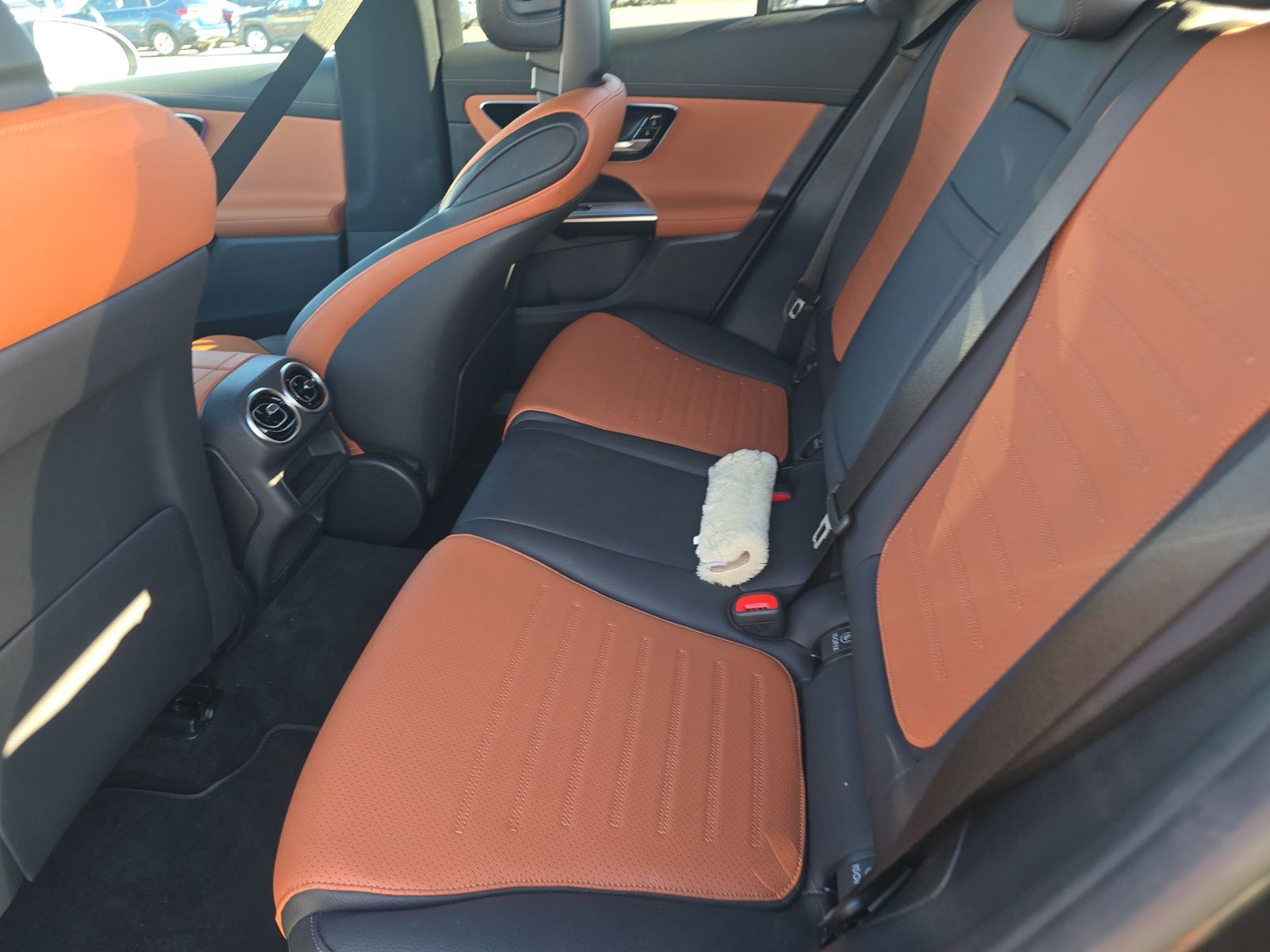 2024 Mercedes-Benz GLC GLC 300 AWD