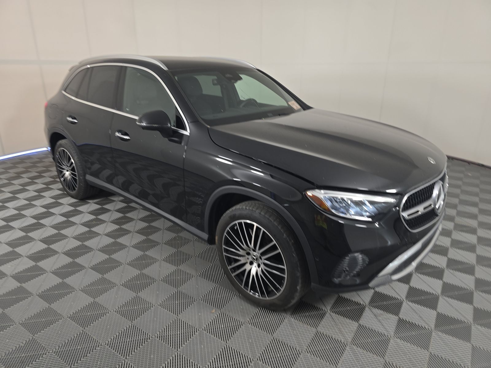 2024 Mercedes-Benz GLC GLC 300 AWD