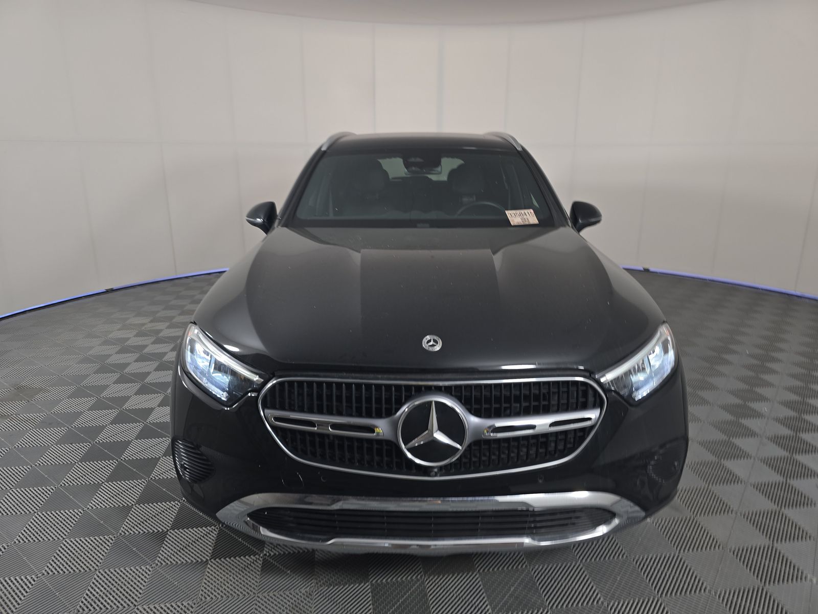 2024 Mercedes-Benz GLC GLC 300 AWD