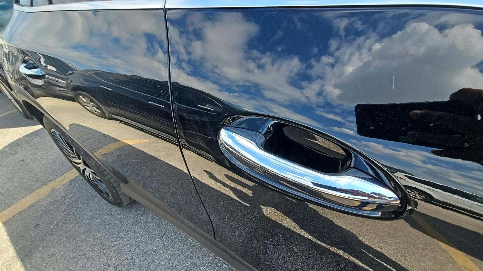 2024 Mercedes-Benz GLC GLC 300 AWD