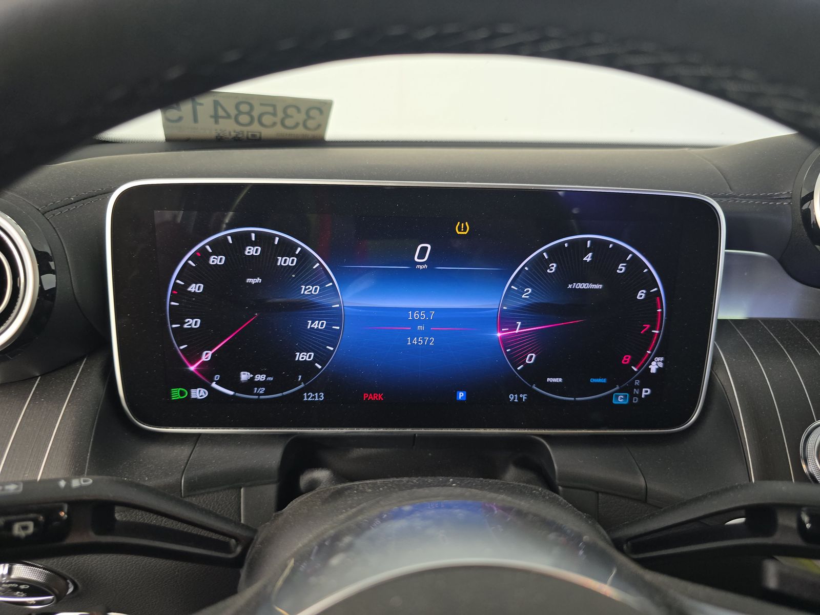 2024 Mercedes-Benz GLC GLC 300 AWD