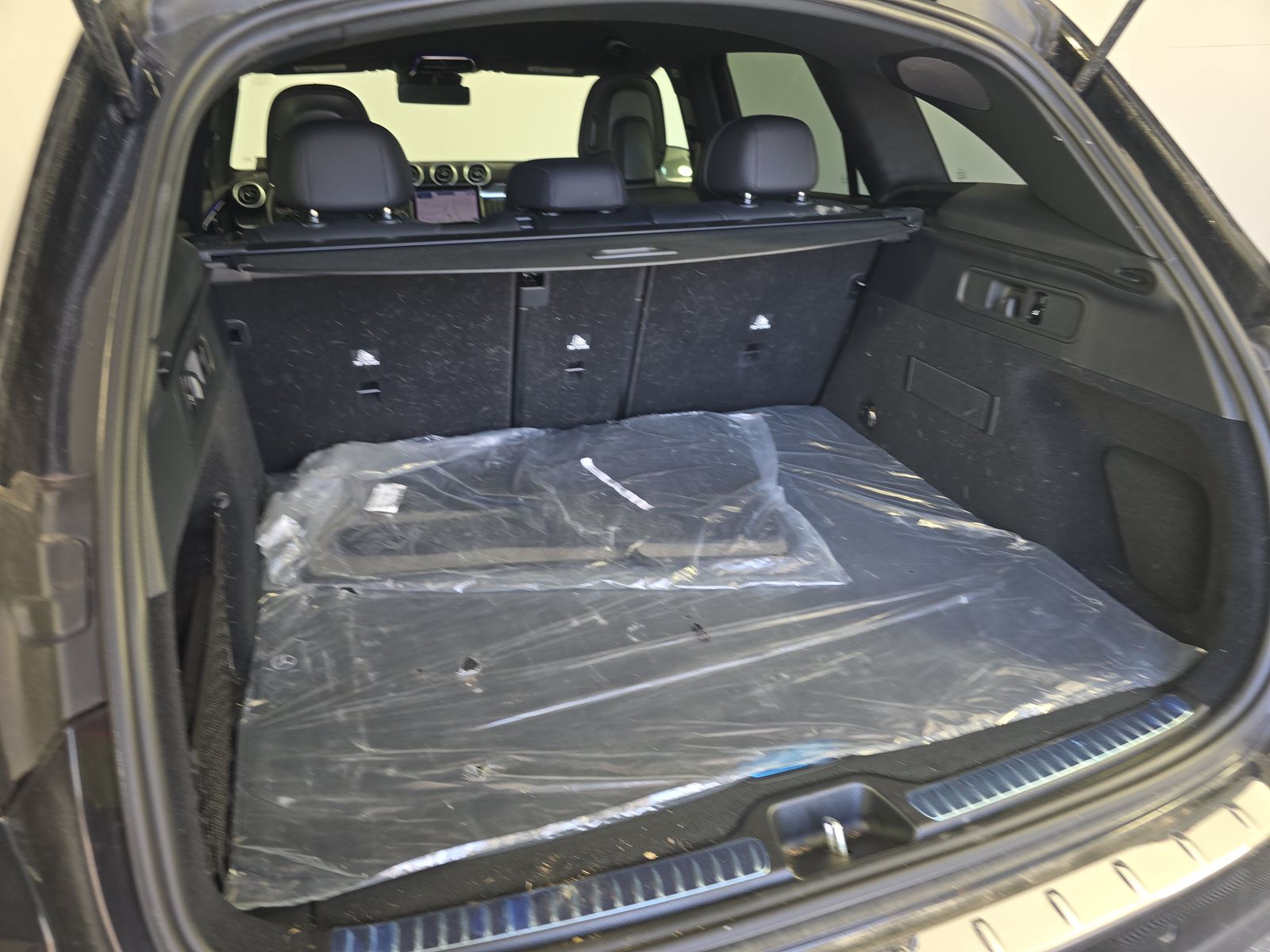 2024 Mercedes-Benz GLC GLC 300 AWD