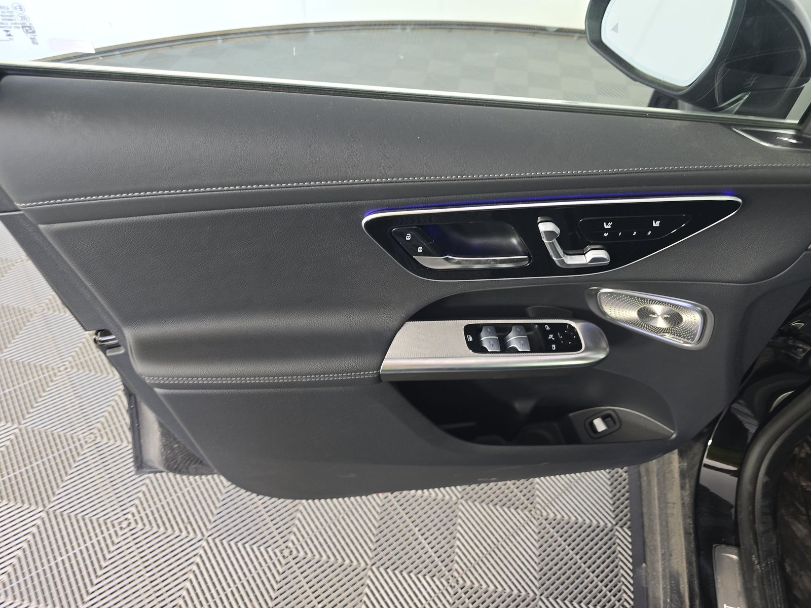 2024 Mercedes-Benz GLC GLC 300 AWD