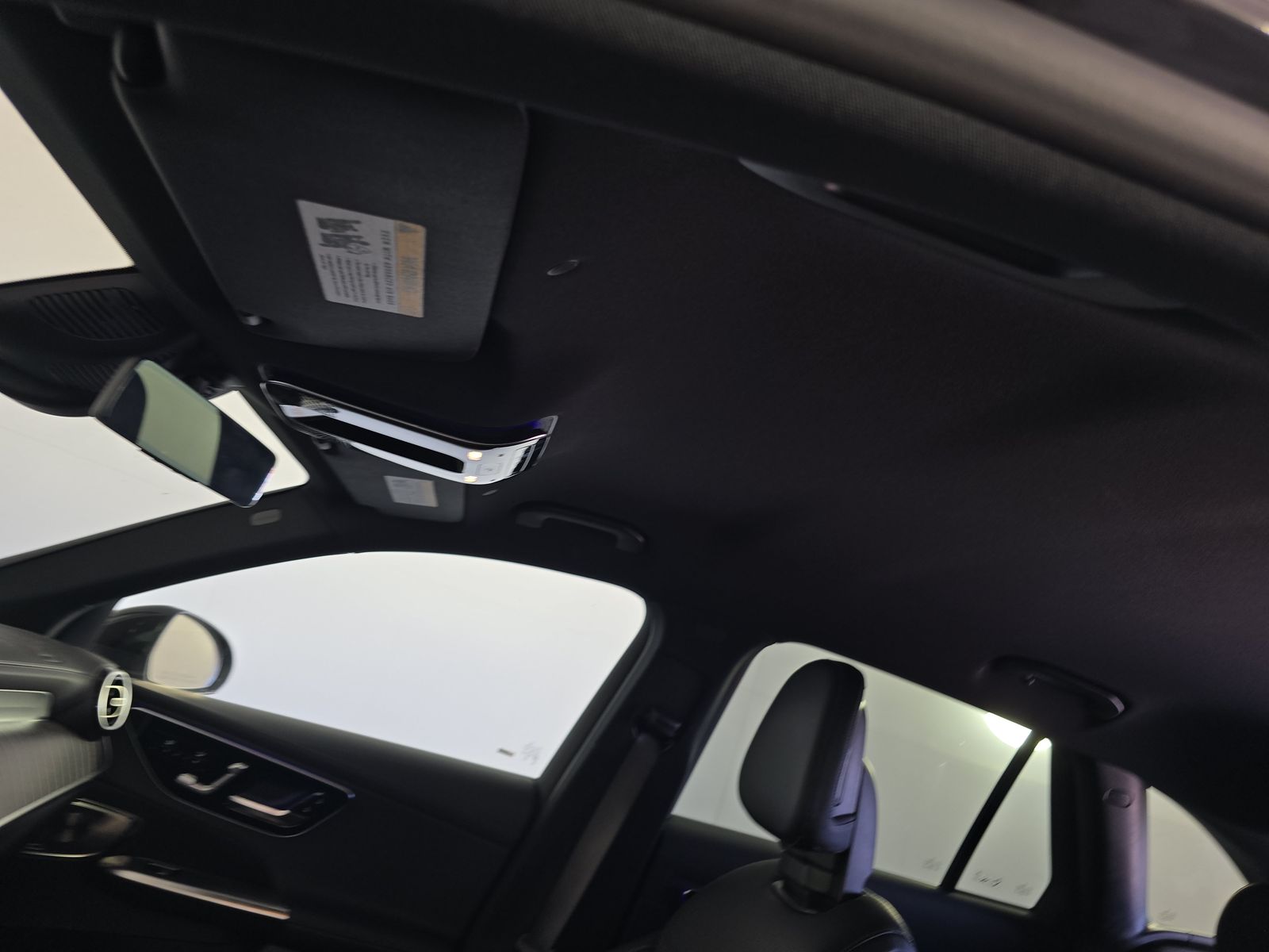 2024 Mercedes-Benz GLC GLC 300 AWD