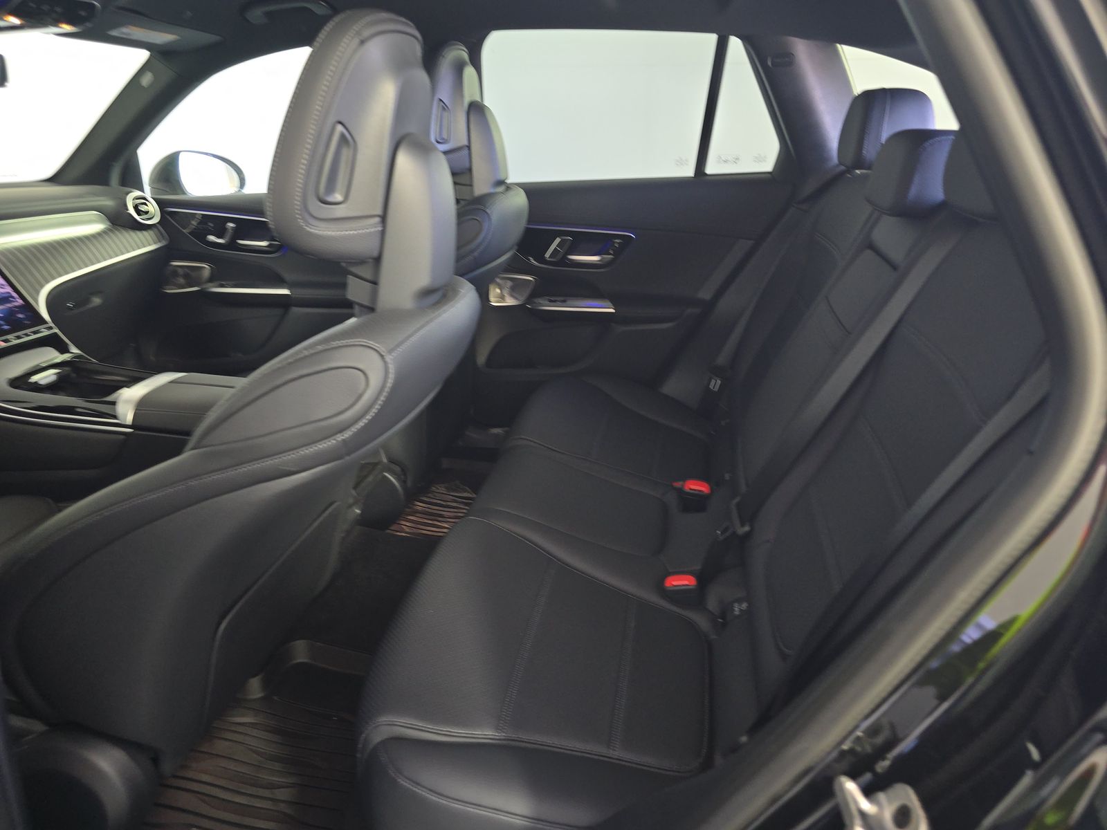 2024 Mercedes-Benz GLC GLC 300 AWD