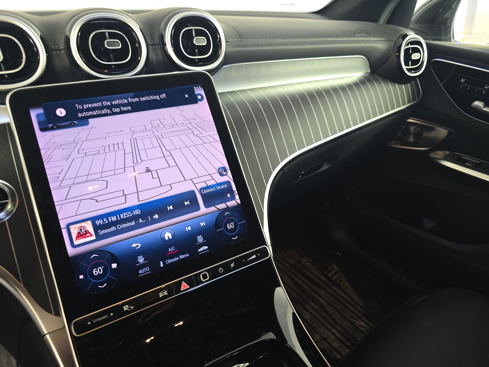 2024 Mercedes-Benz GLC GLC 300 AWD