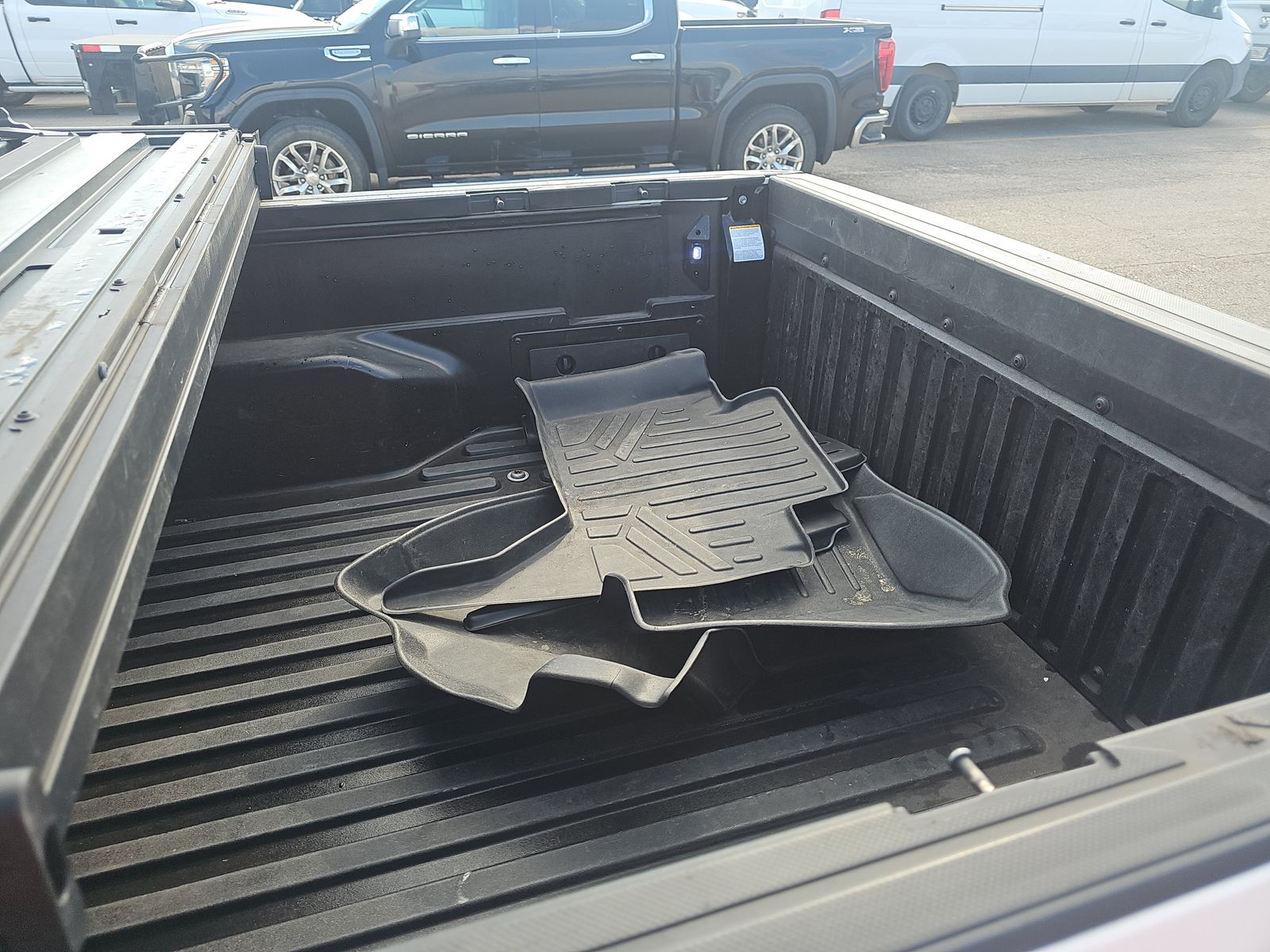 2017 Toyota Tacoma SR5 RWD