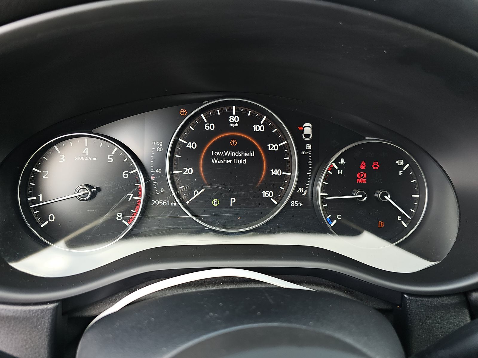 2025 MAZDA CX-30 2.5 S Preferred Package AWD