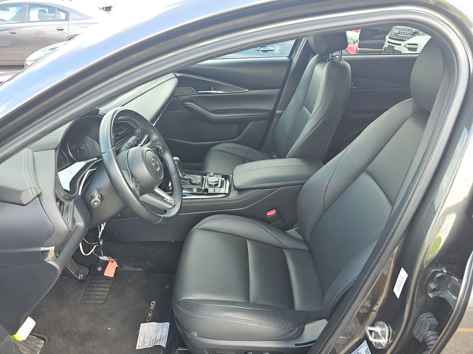 2025 MAZDA CX-30 2.5 S Preferred Package AWD