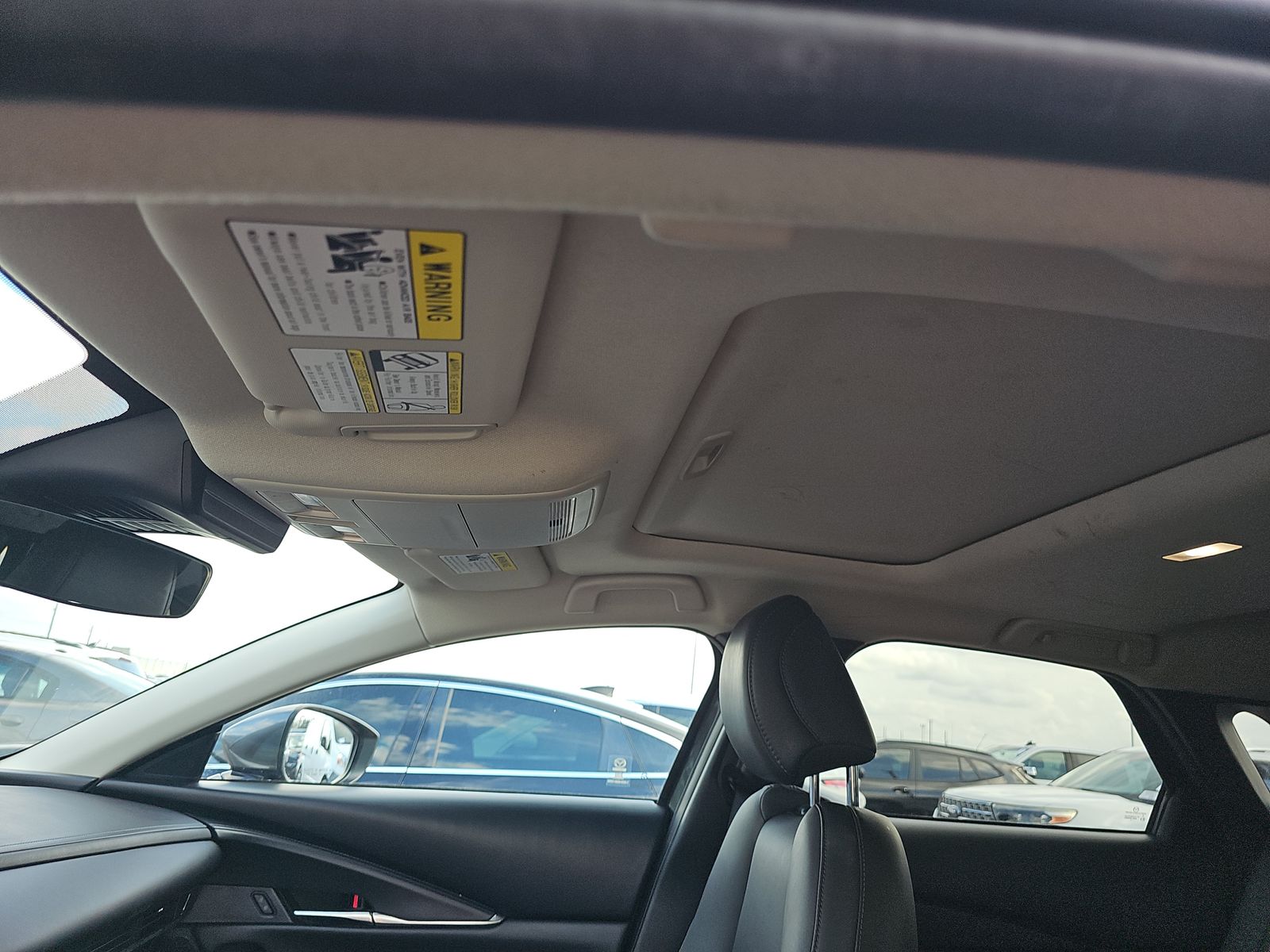 2025 MAZDA CX-30 2.5 S Preferred Package AWD