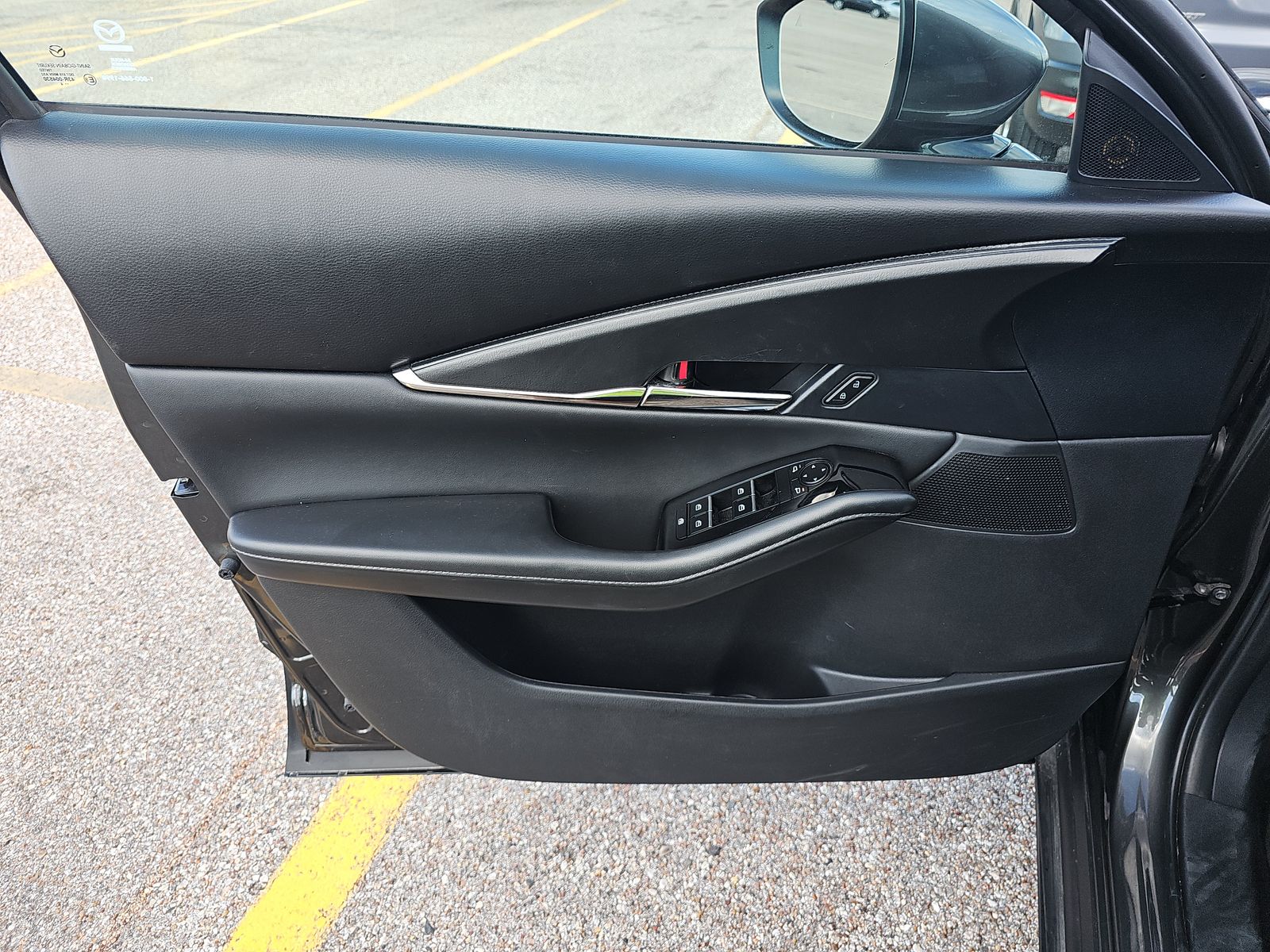 2025 MAZDA CX-30 2.5 S Preferred Package AWD