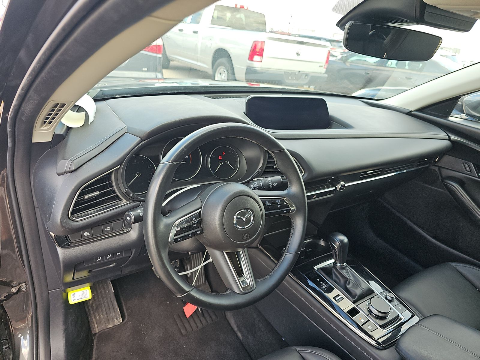 2025 MAZDA CX-30 2.5 S Preferred Package AWD