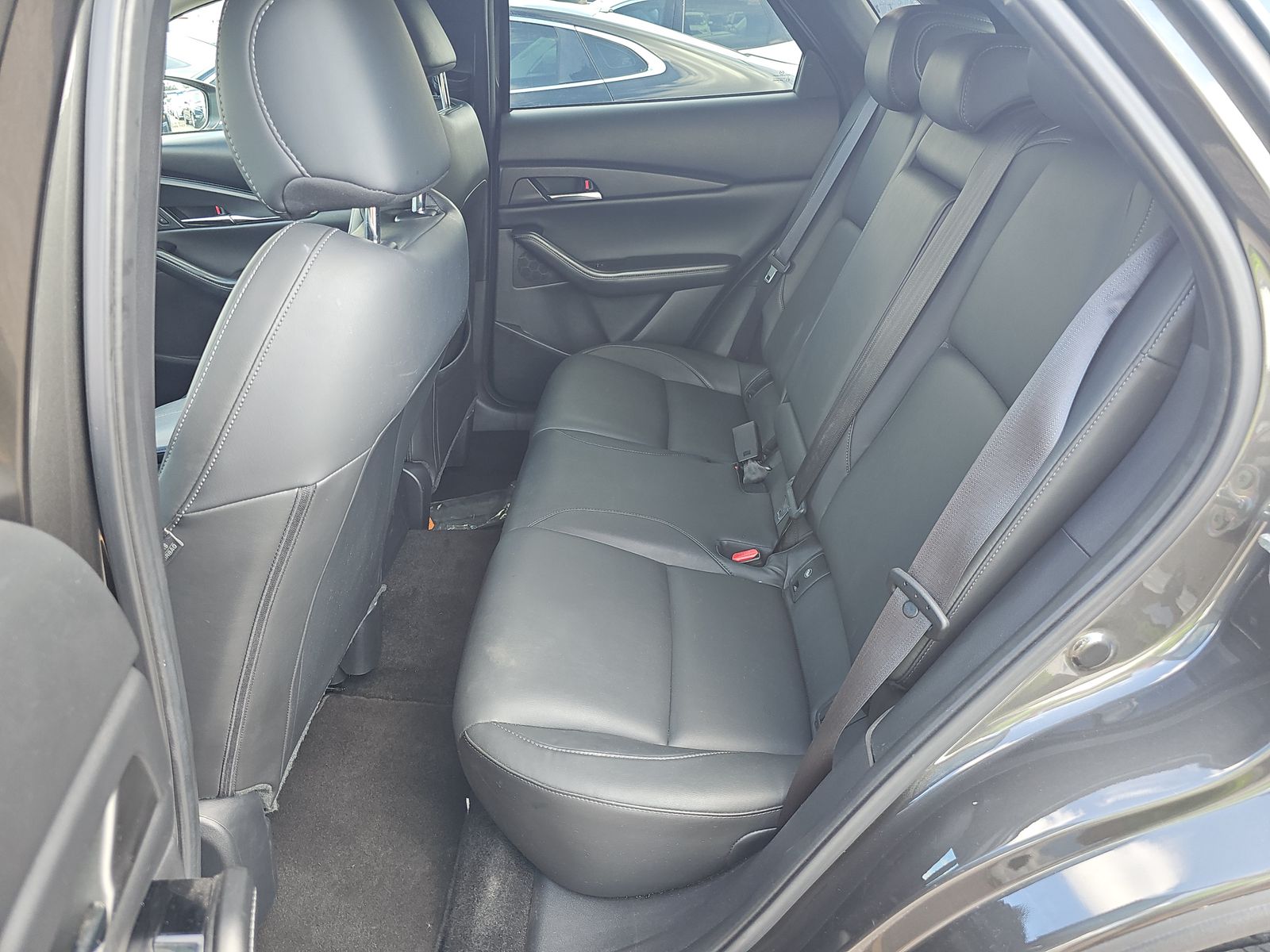 2025 MAZDA CX-30 2.5 S Preferred Package AWD