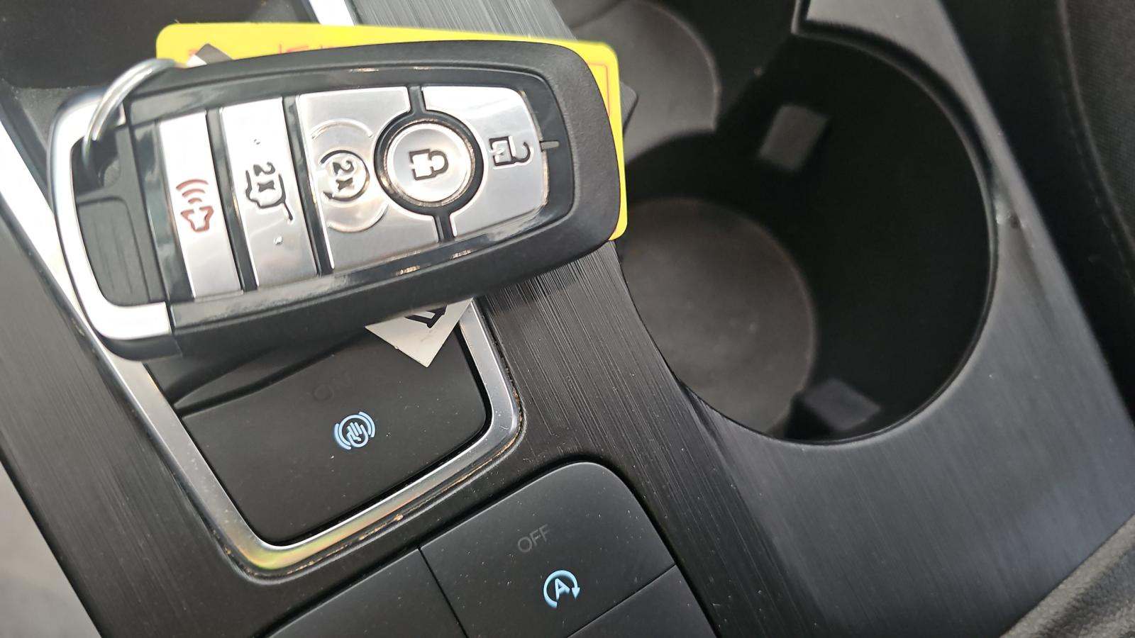 2024 Ford Escape Active AWD