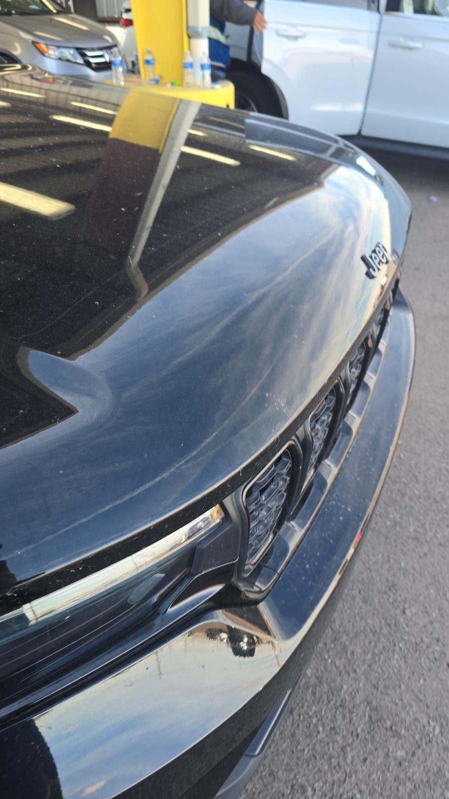 2024 Jeep Grand Cherokee Altitude AWD