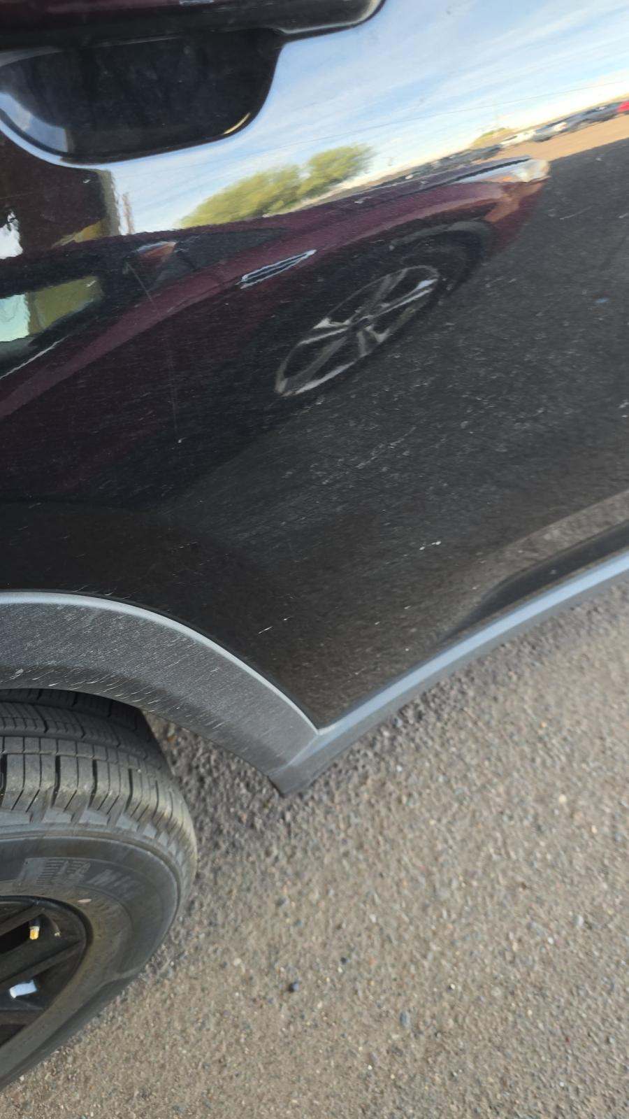 2024 Jeep Grand Cherokee Altitude AWD