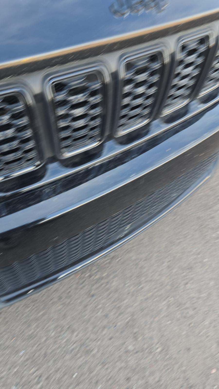 2024 Jeep Grand Cherokee Altitude AWD