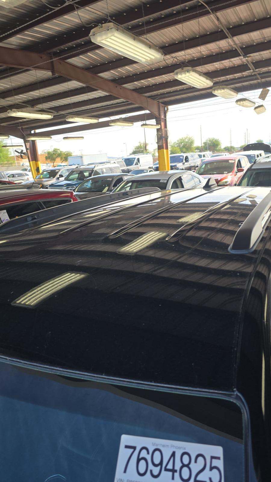 2024 Jeep Grand Cherokee Altitude AWD