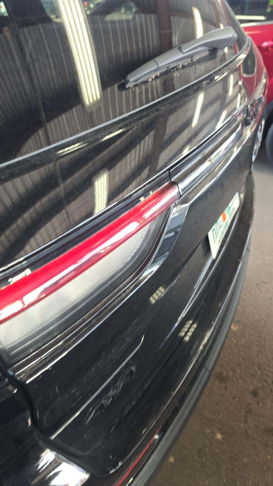 2024 Jeep Grand Cherokee Altitude AWD