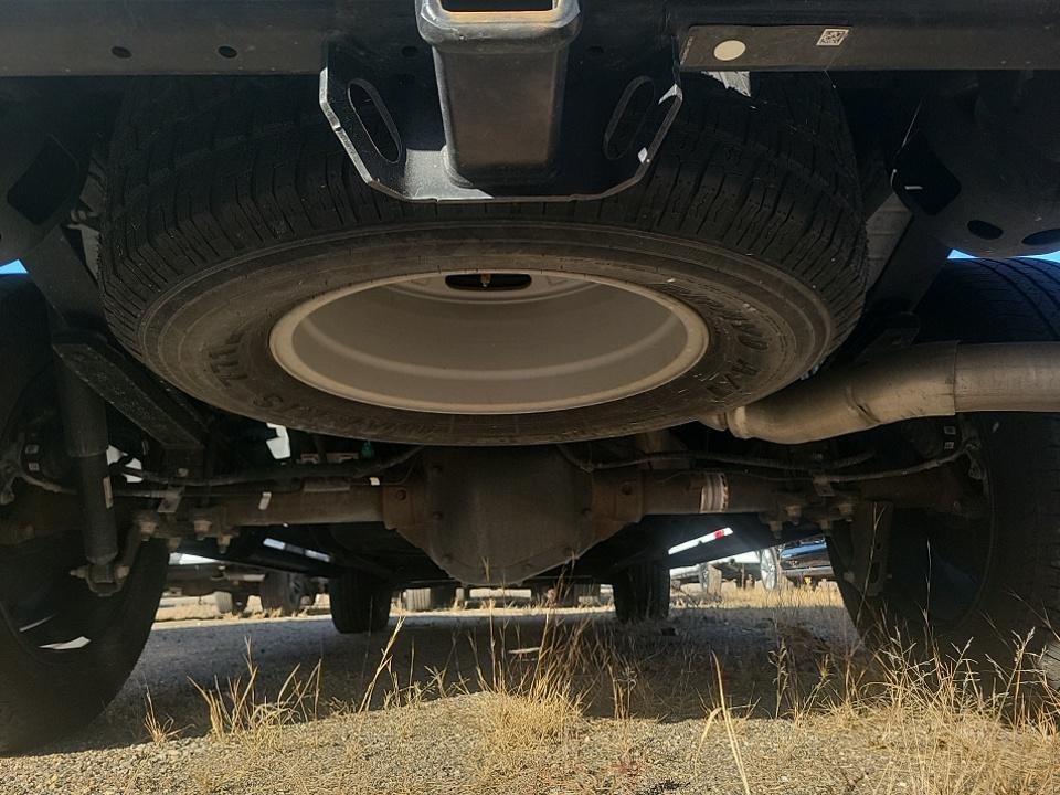 2023 Ford F-150 Lariat AWD