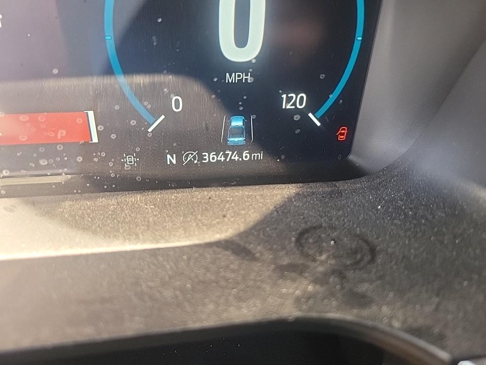 2023 Ford F-150 Lariat AWD