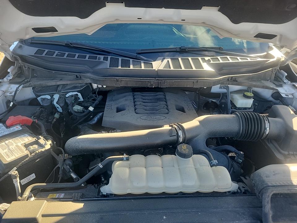 2023 Ford F-150 Lariat AWD