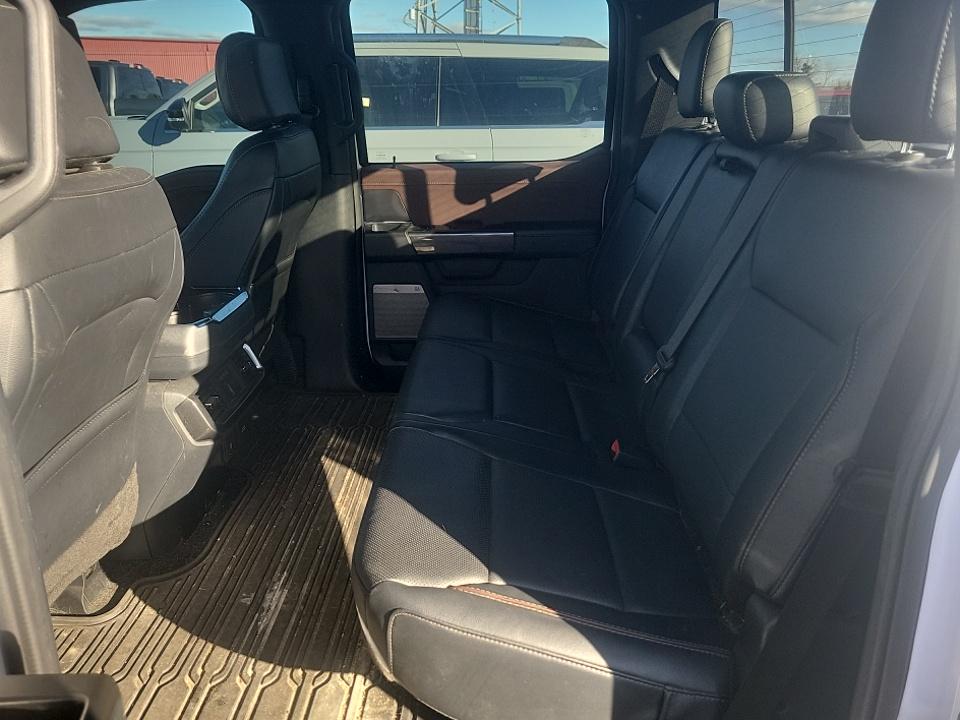 2023 Ford F-150 Lariat AWD