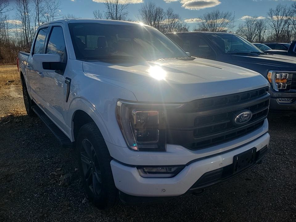 2023 Ford F-150 Lariat AWD