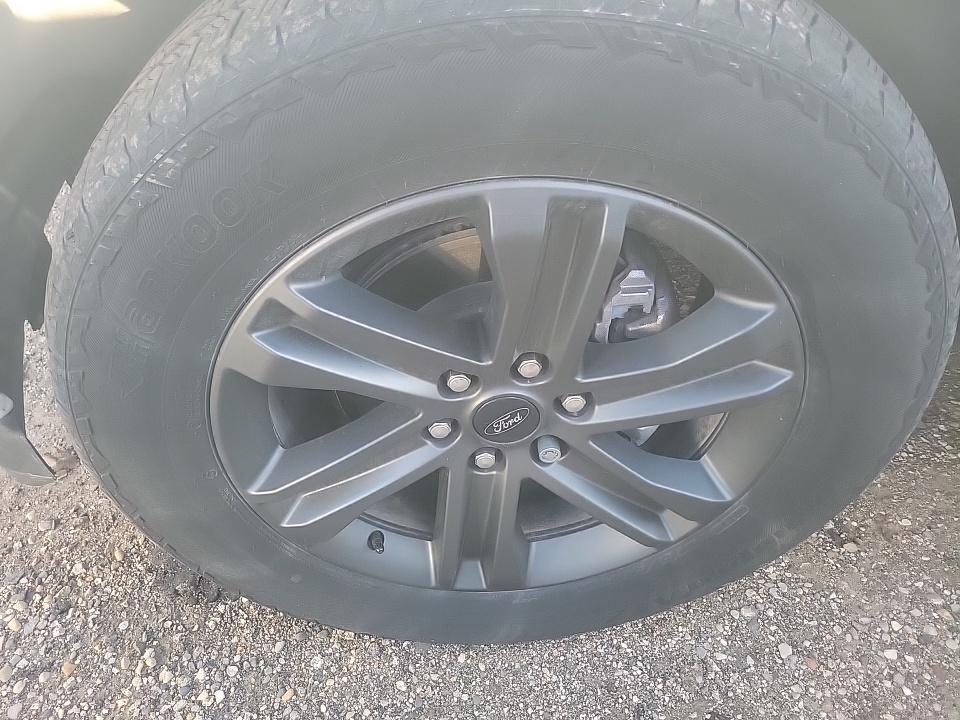 2023 Ford F-150 Lariat AWD