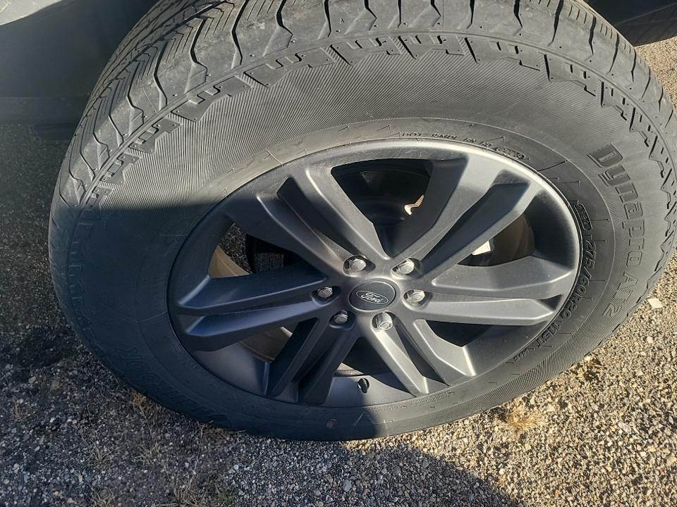 2023 Ford F-150 Lariat AWD