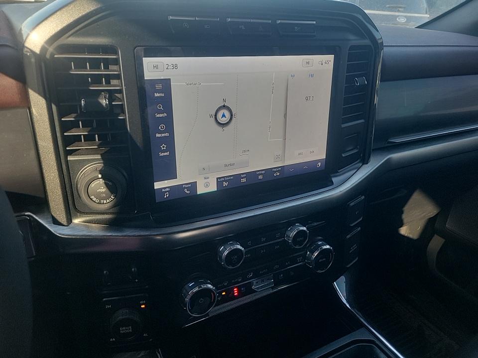 2023 Ford F-150 Lariat AWD