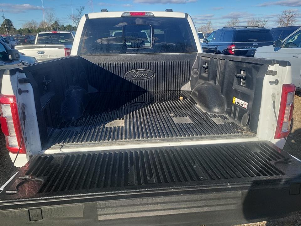 2023 Ford F-150 Lariat AWD