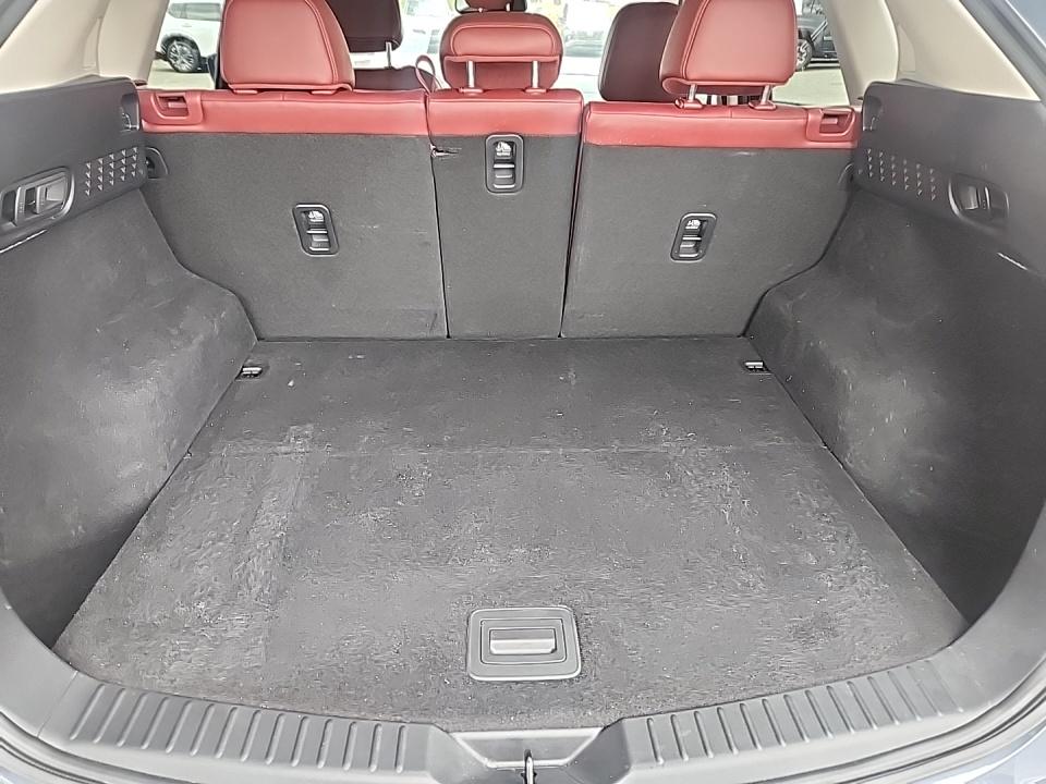 2023 MAZDA CX-5 2.5 S Carbon Edition AWD