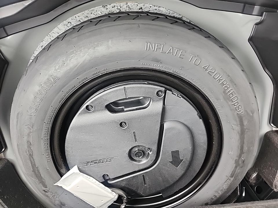 2023 MAZDA CX-5 2.5 S Carbon Edition AWD