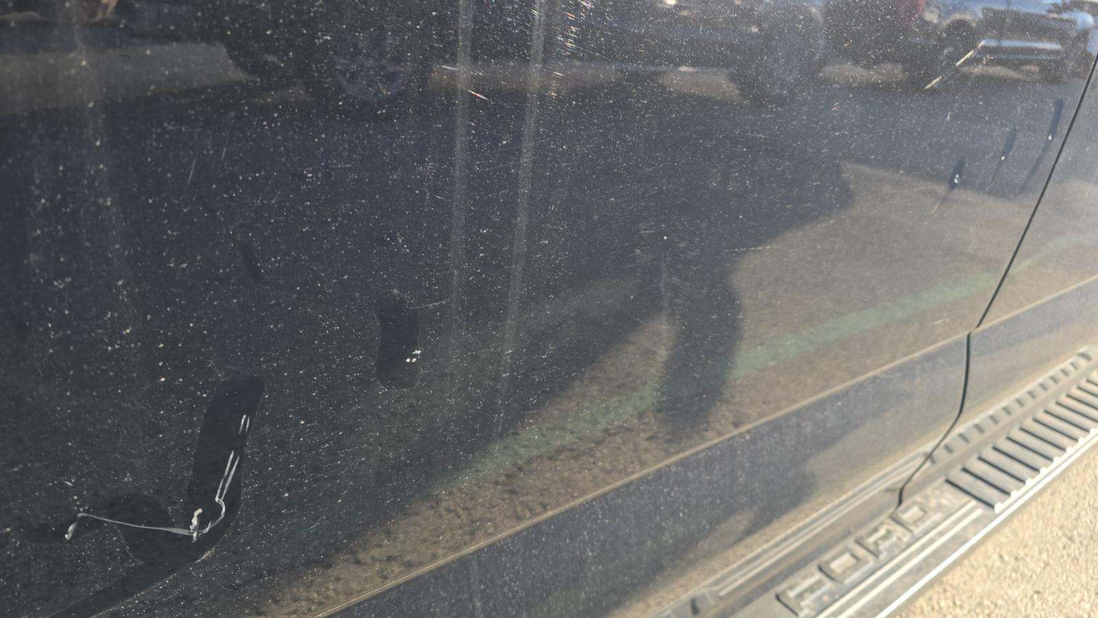 2023 Ford F-150 Lariat AWD