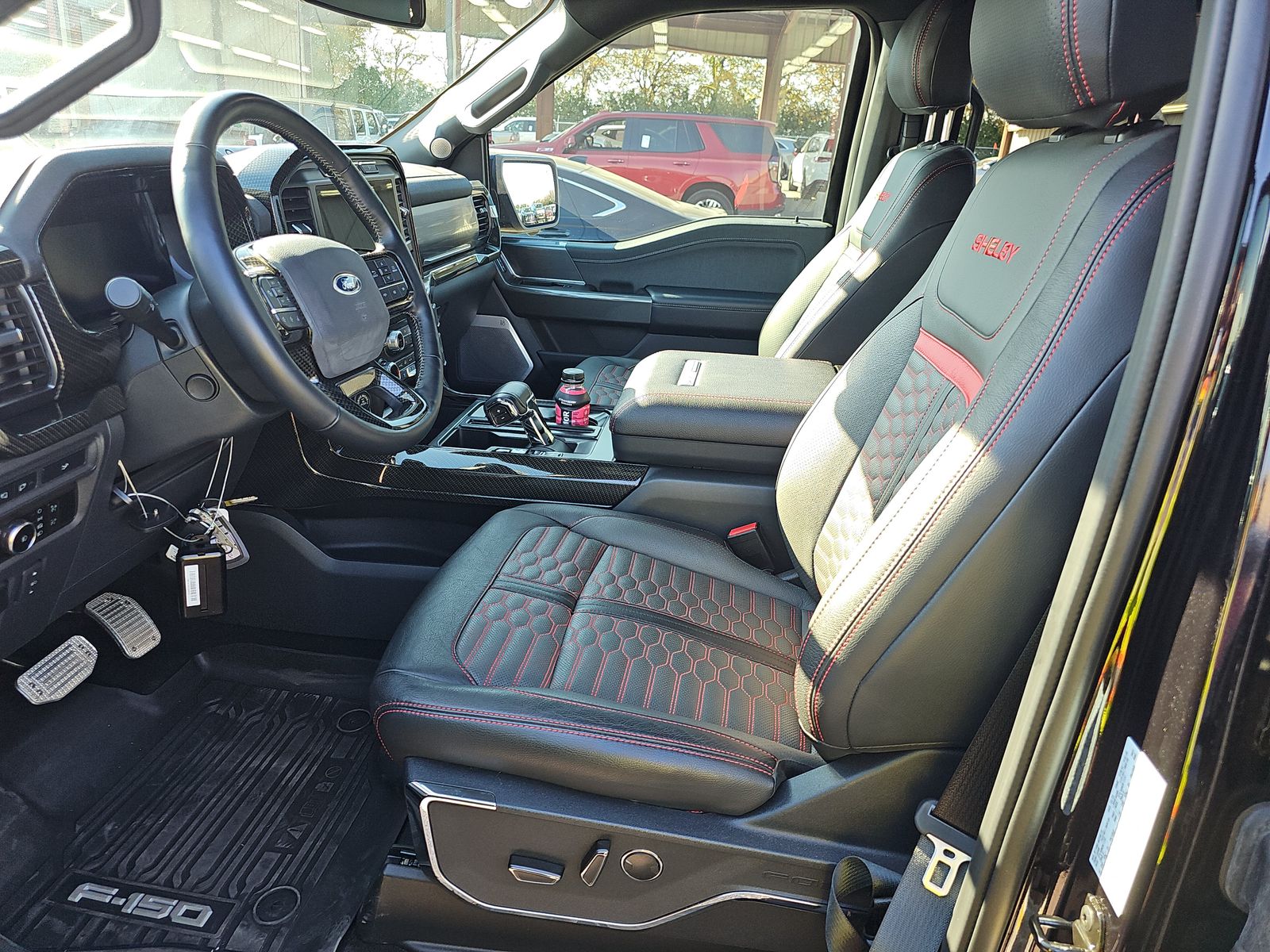 2023 Ford F-150 Lariat AWD