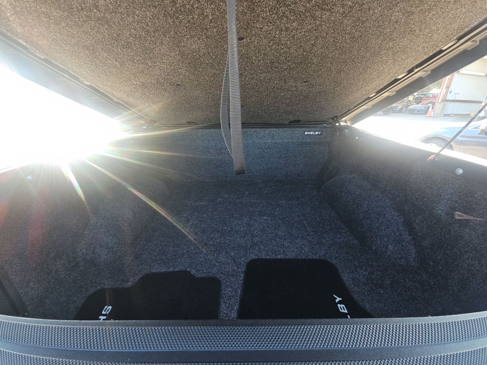 2023 Ford F-150 Lariat AWD