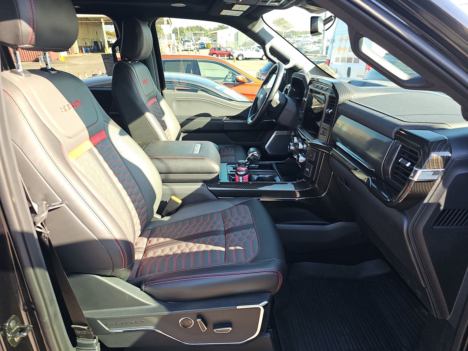 2023 Ford F-150 Lariat AWD