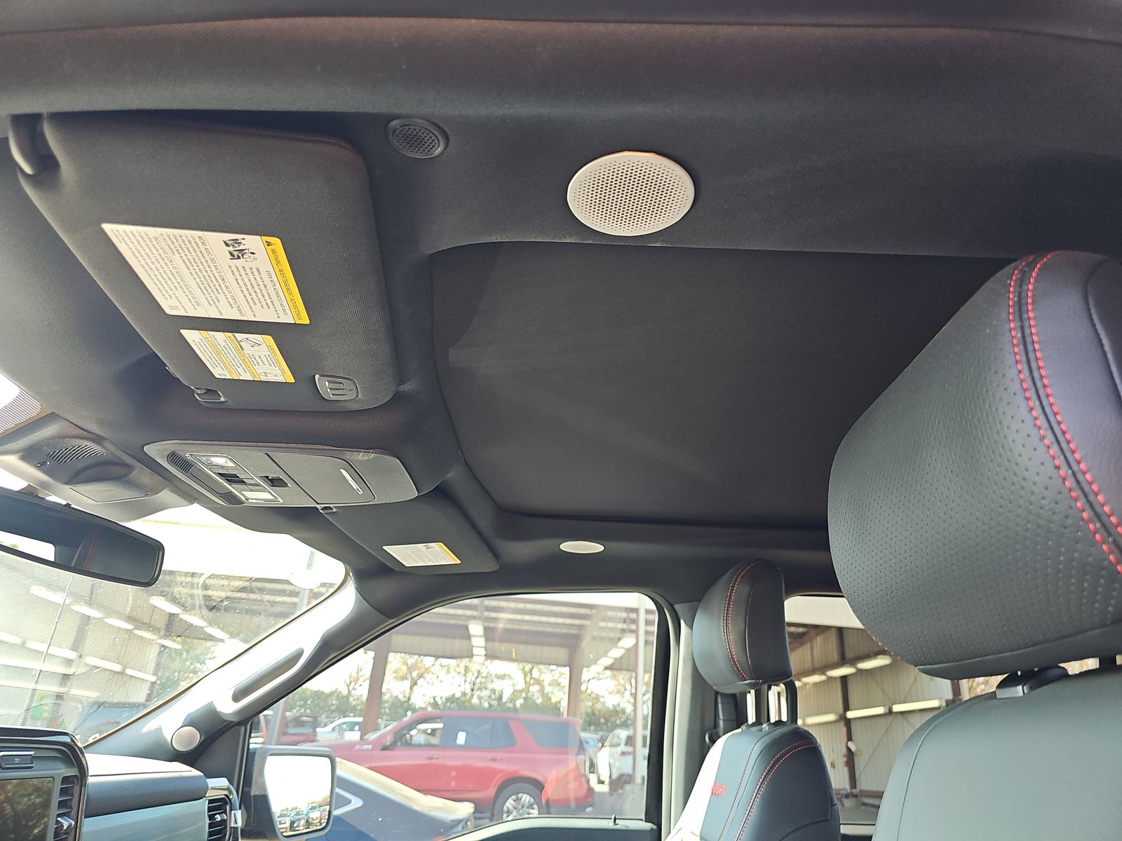 2023 Ford F-150 Lariat AWD