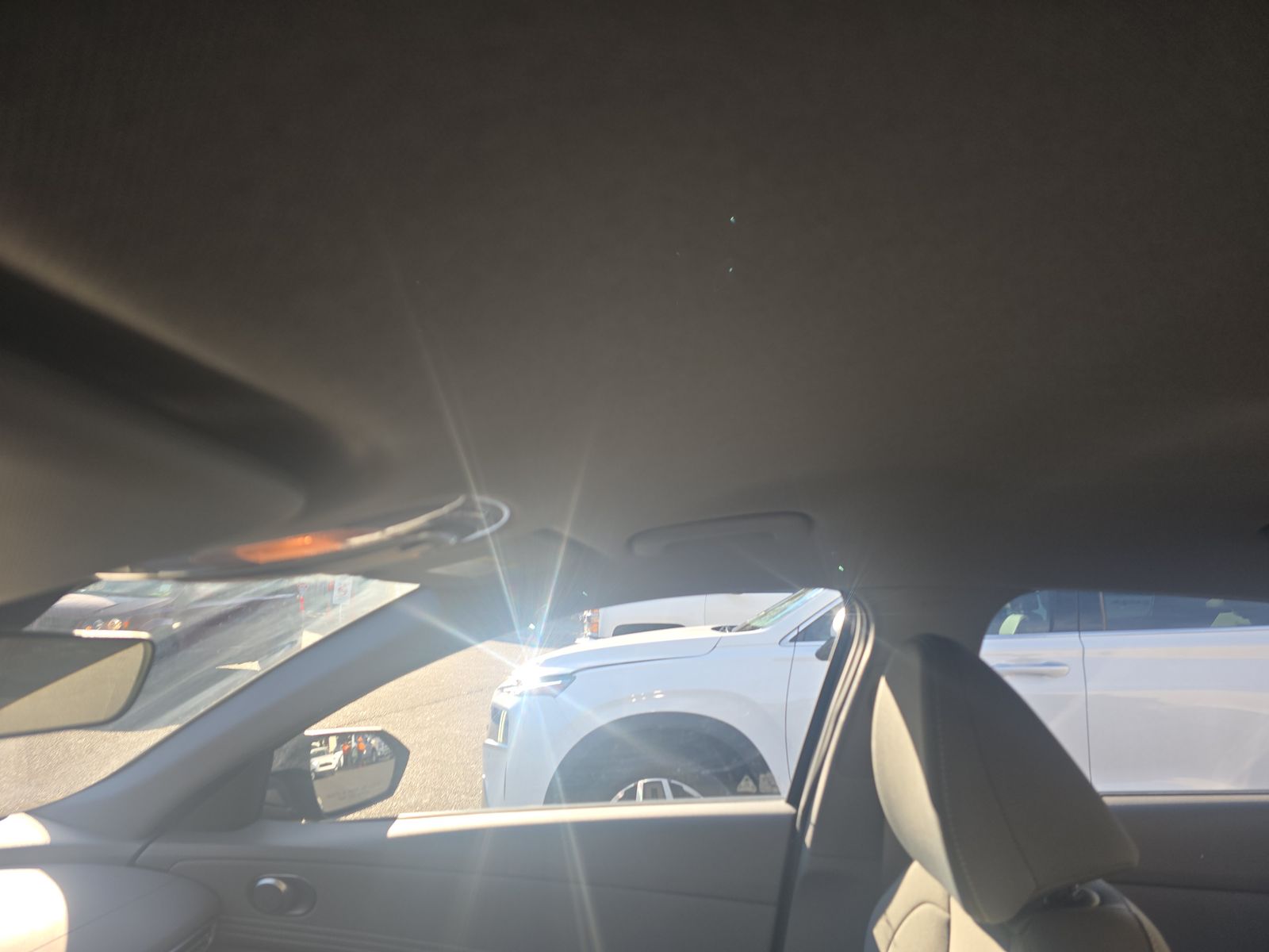 2025 Hyundai Elantra Hybrid SEL Sport FWD