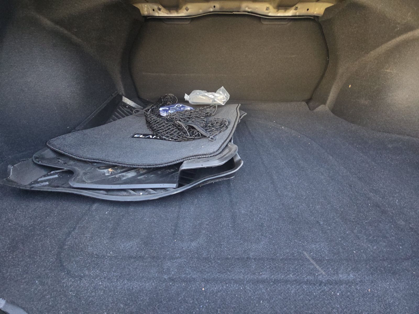 2025 Hyundai Elantra Hybrid SEL Sport FWD