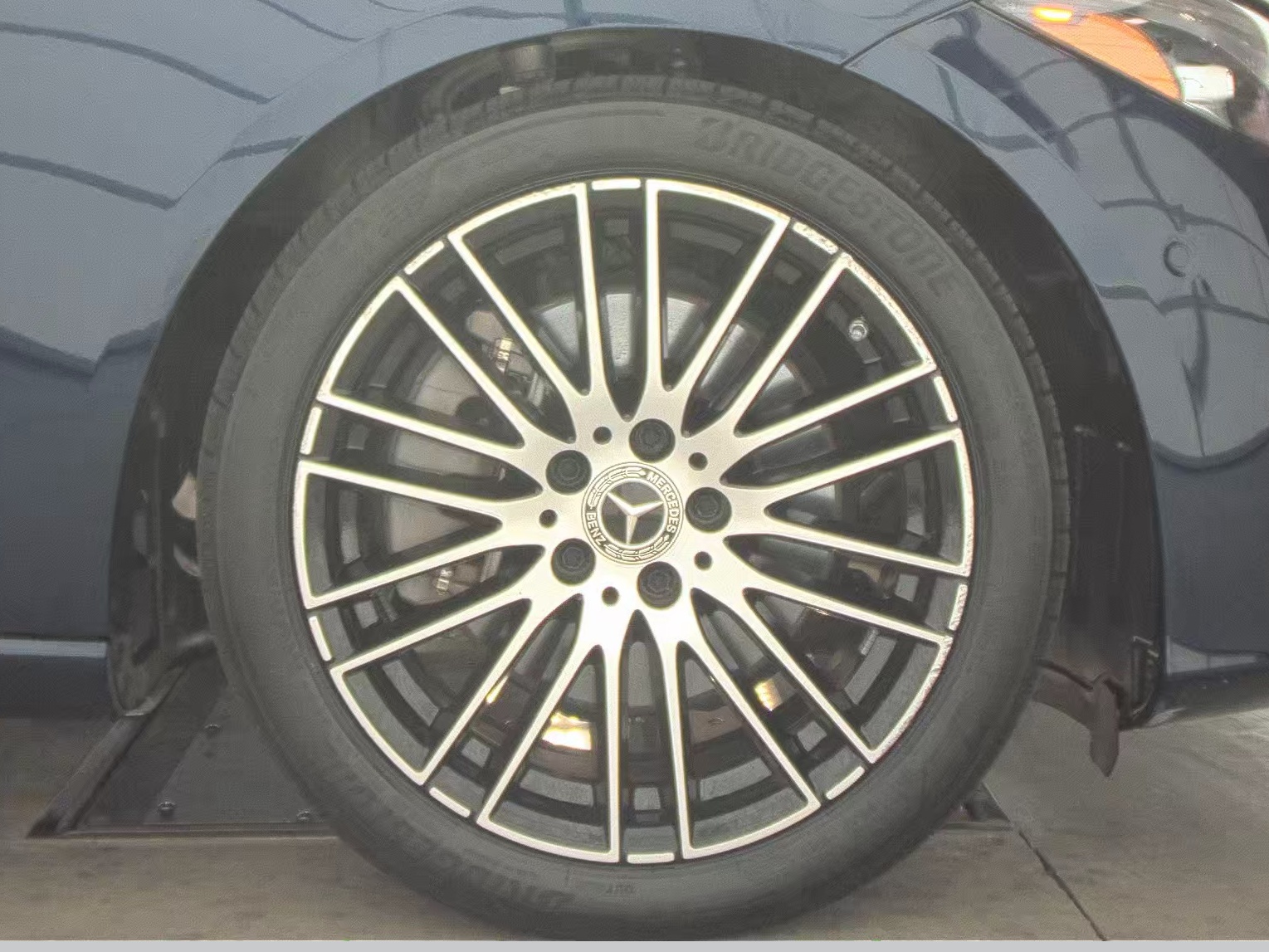 2023 Mercedes-Benz C-Class C 300 AWD