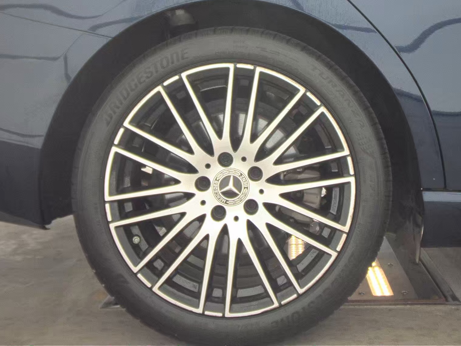 2023 Mercedes-Benz C-Class C 300 AWD