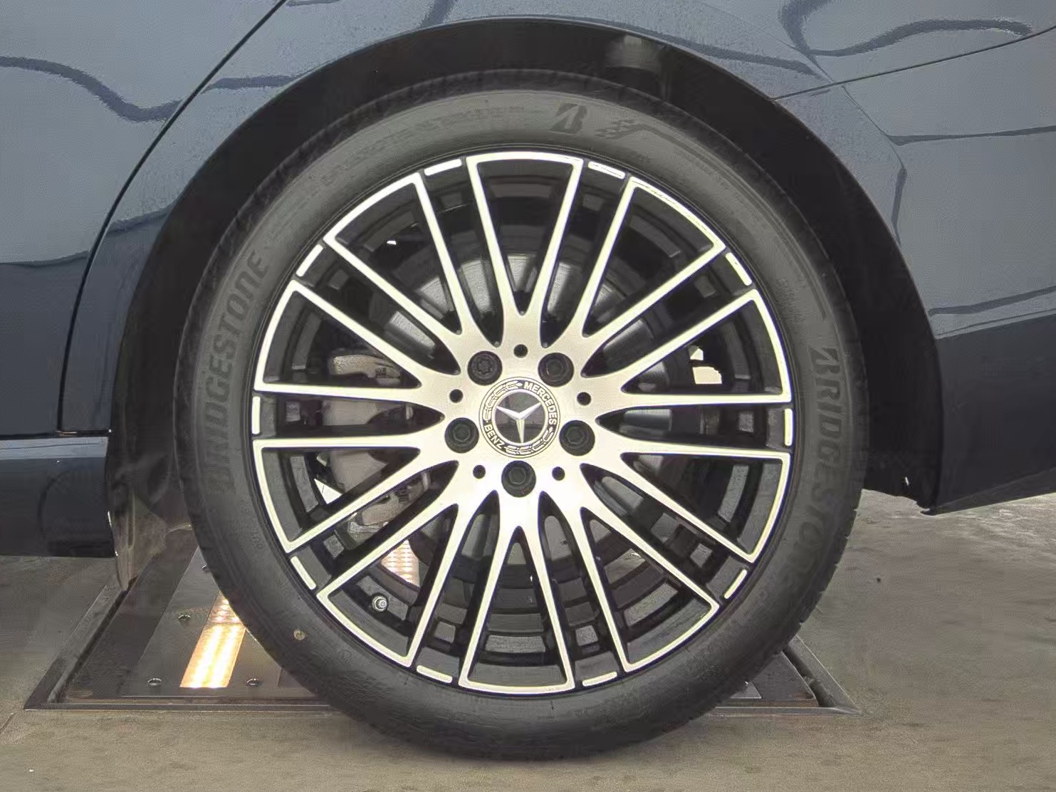 2023 Mercedes-Benz C-Class C 300 AWD